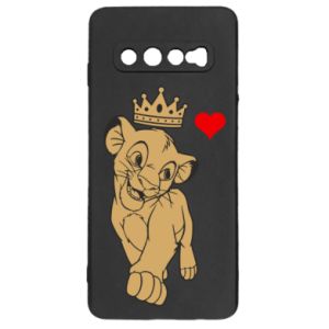 Samsung S10