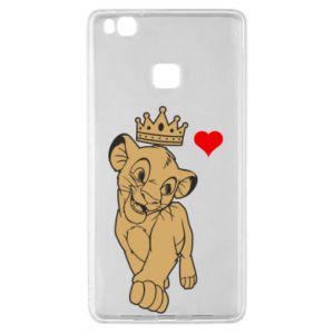 Huawei P9 Lite