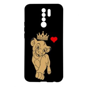 Xiaomi Redmi 9