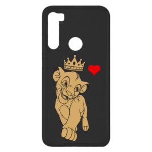 Xiaomi Redmi Note 8