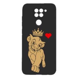 Xiaomi Redmi Note 9/Redmi 10X