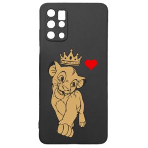 Samsung S20 +