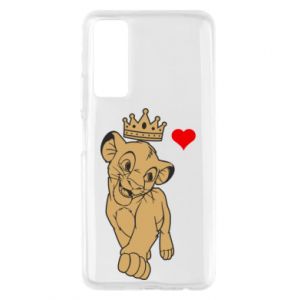 Huawei P Smart 2021