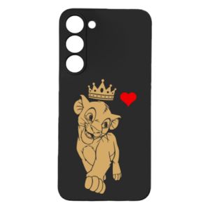 Samsung S23 Plus