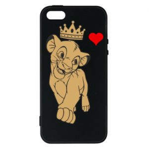 Apple iPhone 5/5S/SE