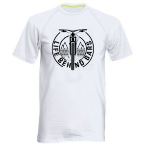 Koszulki sportowe męskie