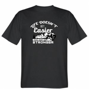 Koszulki męskie - PrintSalon.pl
