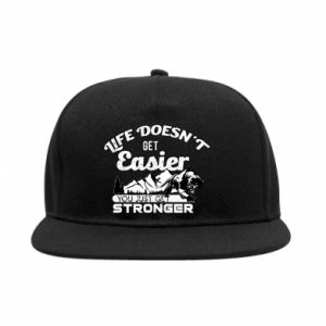 Czapki Snapback