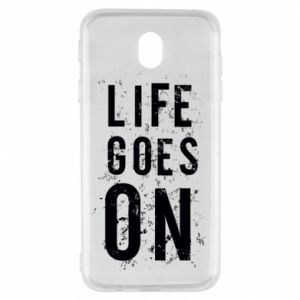 Samsung J7 2017