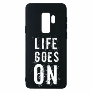 Samsung S9+