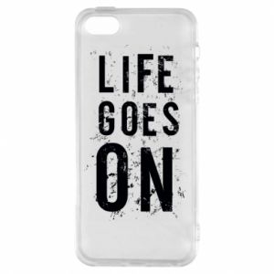 Apple iPhone 5/5S/SE