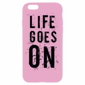 Apple iPhone 6/6S