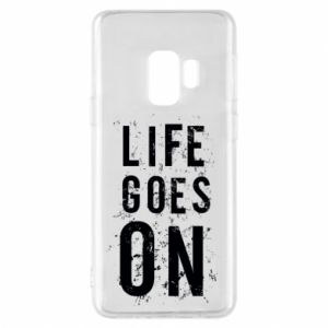 Samsung S9