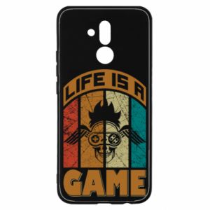 Huawei Mate 20 Lite