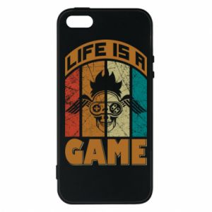 Apple iPhone 5/5S/SE