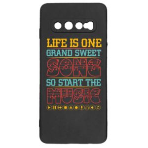 Samsung S10