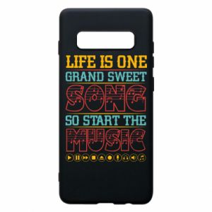 Samsung S10+
