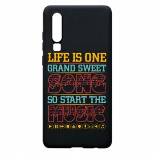 Huawei P30