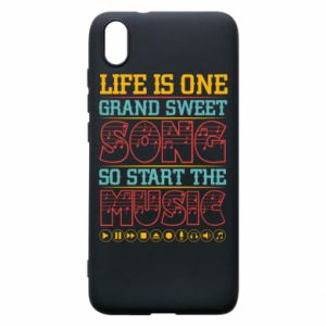 Xiaomi Redmi 7A