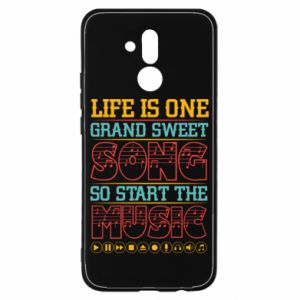 Huawei Mate 20 Lite