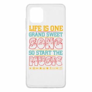 Samsung Note 10 Lite