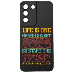Samsung S22