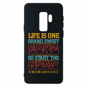 Samsung S9+