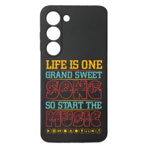 Samsung S23