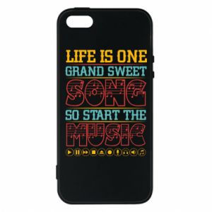 Apple iPhone 5/5S/SE