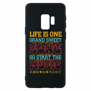 Samsung S9