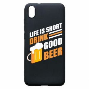Xiaomi Redmi 7A