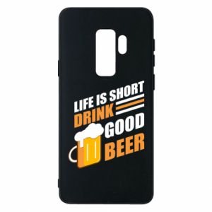 Samsung S9+
