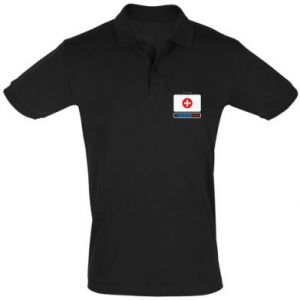 Polo męskie
