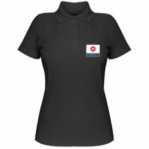 Polo damskie