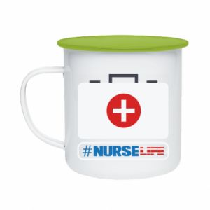 Kubki ceramiczne w stylu retro