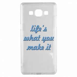 Samsung A5 2015
