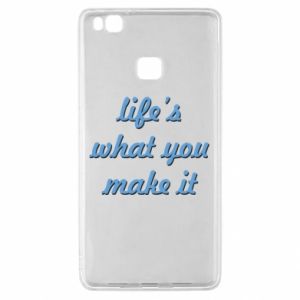 Huawei P9 Lite