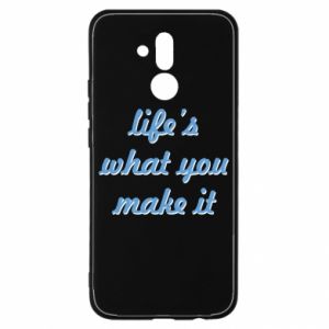 Huawei Mate 20 Lite