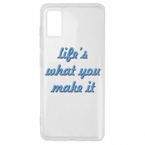Samsung A41