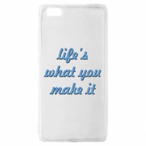 Huawei P8 Lite