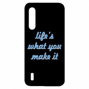 Xiaomi Mi9 Lite