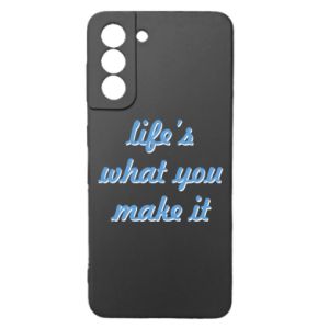 Samsung S21