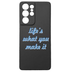 Samsung S21 Ultra