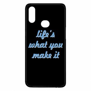 Samsung A10s