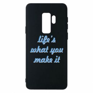 Samsung S9+