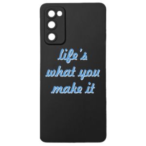 Samsung S20 FE