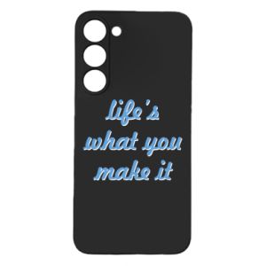 Samsung S23 Plus