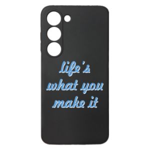 Samsung S23