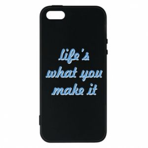 Apple iPhone 5/5S/SE