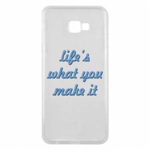 Samsung J4 Plus 2018